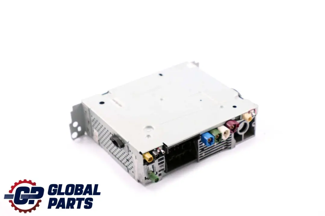  Navigations Haupt Einheit BMW F20 F22 F30 Mini F55 F56 Grundlegend Medien - SKU 8792148 - Teilenummer 8792148