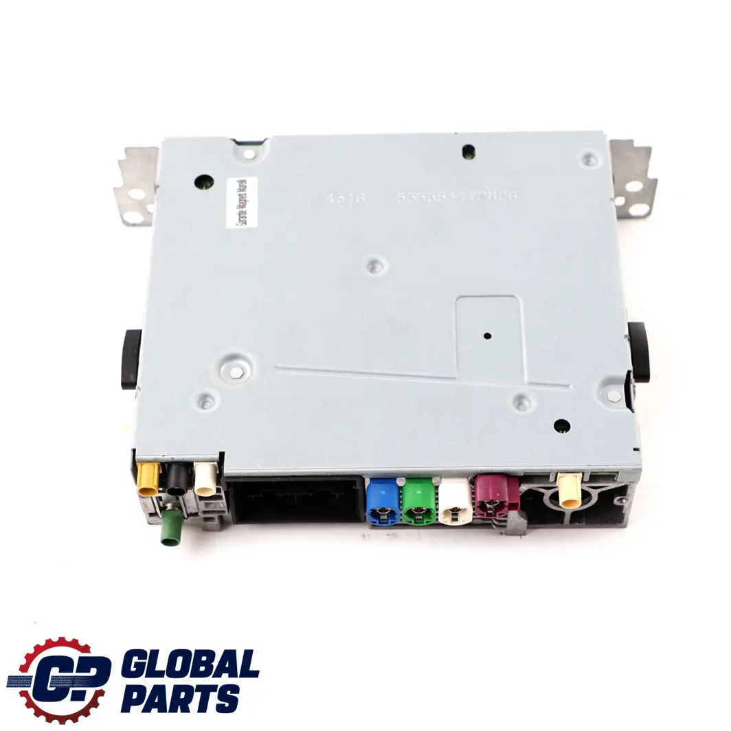 BMW F20 F21 F22 F30 F31 F32 Mini F55 F56 F57 Hauptgerät Basic Media DAB - SKU 8794297 - Teilenummer 8794297