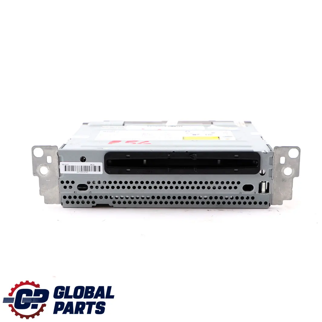 BMW F20 F21 F22 F30 F31 F32 Mini F55 F56 F57 Hauptgerät Basic Media DAB - SKU 8794297 - Teilenummer 8794297