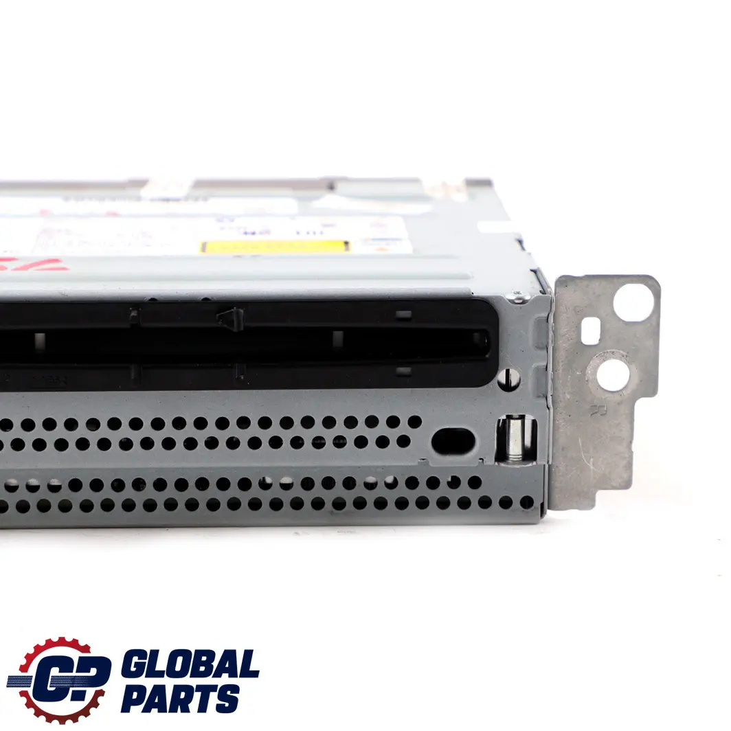 BMW F20 F21 F22 F30 F31 F32 Mini F55 F56 F57 Hauptgerät Basic Media DAB - SKU 8794297 - Teilenummer 8794297