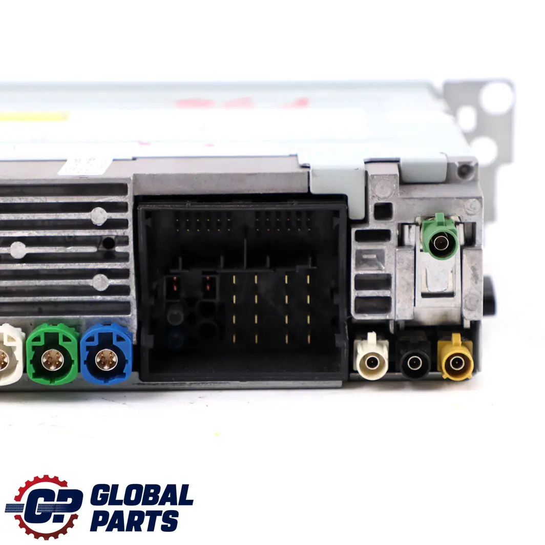 BMW F20 F21 F22 F30 F31 F32 Mini F55 F56 F57 Hauptgerät Basic Media DAB - SKU 8794297 - Teilenummer 8794297