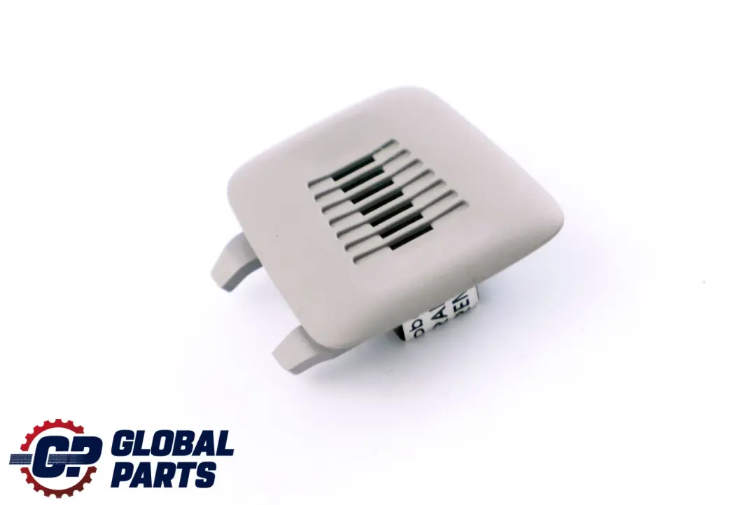BMW 1 Series F40 Hands Free Telephone Microphone Grey - SKU 8794737 - Part number 8794737