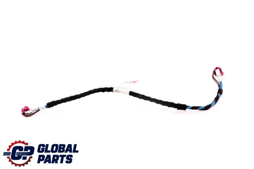 BMW F20 F21 F30 F31 Bildschirm Kabel Stecker Monitor-Anzeige - SKU 8795213 - Teilenummer 8795212
