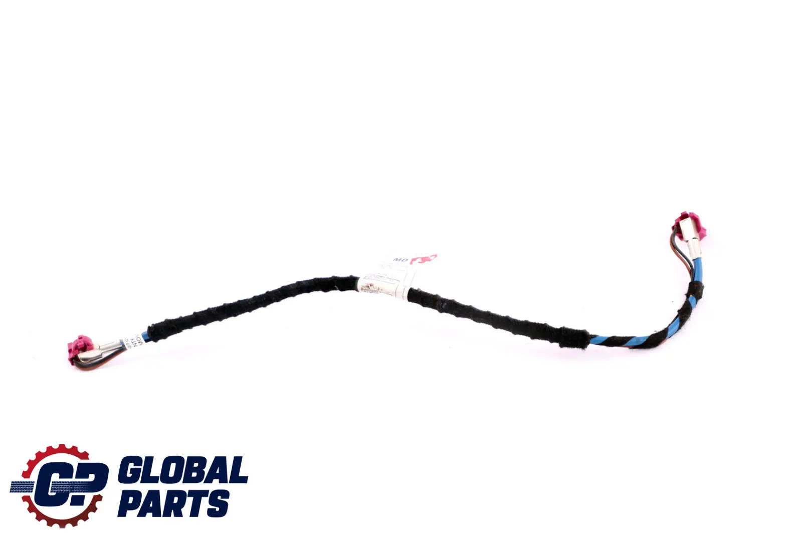 BMW F20 F21 F30 F31 Ecran Câble Connecteur Moniteur Ecran 8795212 8795213