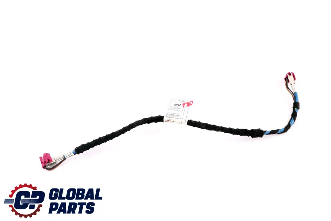 BMW F20 F21 F30 F31 Bildschirm Kabel Stecker Monitor-Anzeige - SKU 8795213 - Teilenummer 8795212