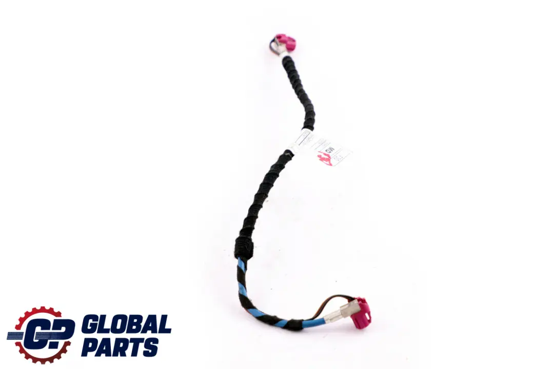 Draht Kabel Bild Schirm Stecker Monitor für BMW F20 F21 F30 F31 mit Teilenummer 8795212 BMW F20 F21 F30 F31 Draht Kabel Bild Schirm Stecker Monitor - SKU 8795213 - Teilenummer 8795212