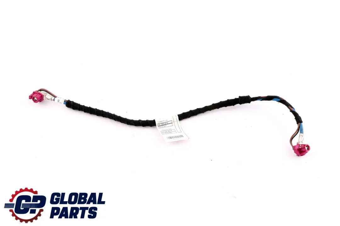 BMW F20 F21 F30 F31 Bildschirm Kabel Stecker Monitor-Anzeige - SKU 8795213 - Teilenummer 8795212