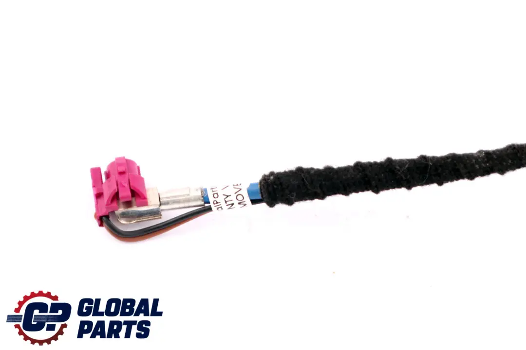 BMW F20 F21 F30 F31 Bildschirm Kabel Stecker Monitor-Anzeige - SKU 8795213 - Teilenummer 8795212