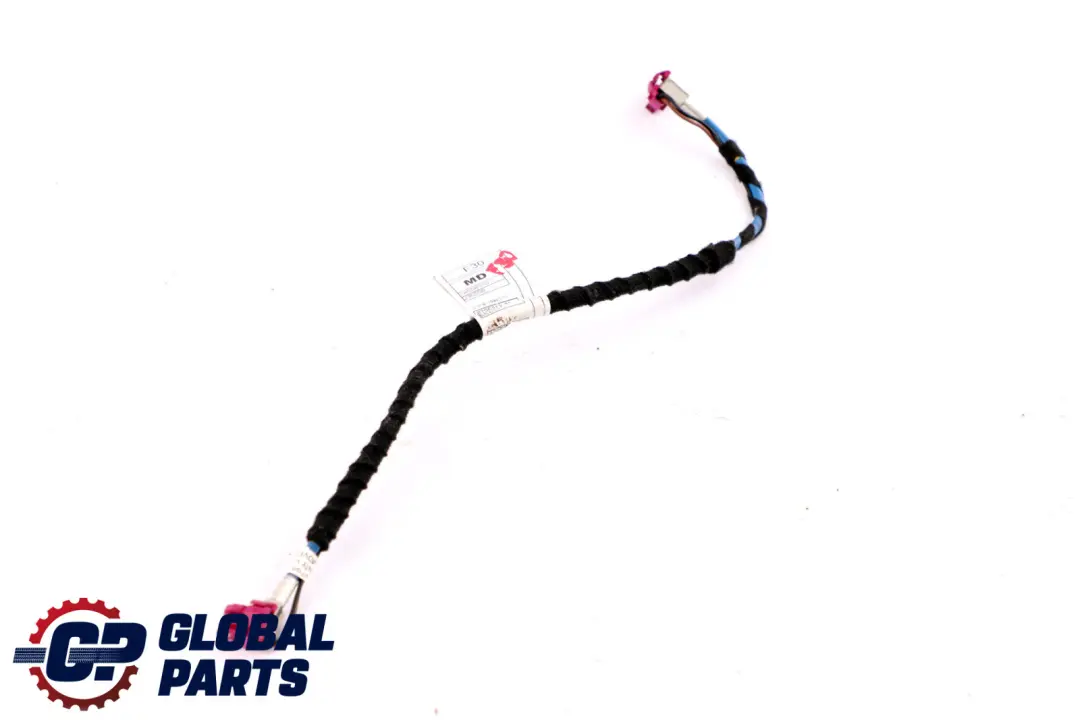 Wire Cable Screen Connector Monitor Display to BMW F20 F21 F30 F31 with Part number 8795212 BMW F20 F21 F30 F31 Wire Cable Screen Connector Monitor Display - SKU 8795213 - Part number 8795212