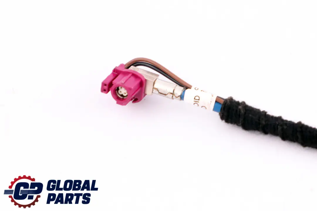 Draht Kabel Bild Schirm Stecker Monitor für BMW F20 F21 F30 F31 mit Teilenummer 8795212 BMW F20 F21 F30 F31 Draht Kabel Bild Schirm Stecker Monitor - SKU 8795213 - Teilenummer 8795212