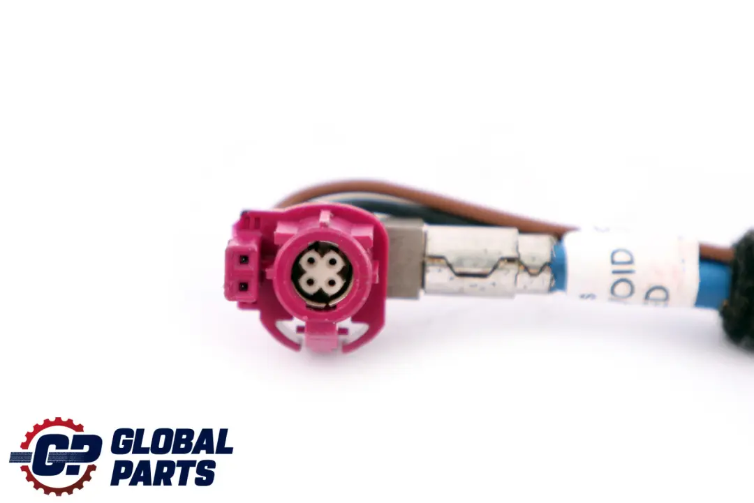 BMW F20 F21 F30 F31 Bildschirm Kabel Stecker Monitor-Anzeige - SKU 8795213 - Teilenummer 8795212