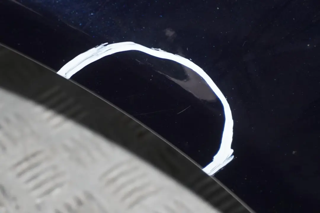 Mercedes-Benz E-Klasse W211 Seitenwand Vorne Links Kotflügel Tanzanit Blau 359 für mit Teilenummer 8801318 Mercedes-Benz E-Klasse W211 Seitenwand Vorne Links Kotflügel Tanzanit Blau 359 - SKU 8801318-TB - Teilenummer 8801318