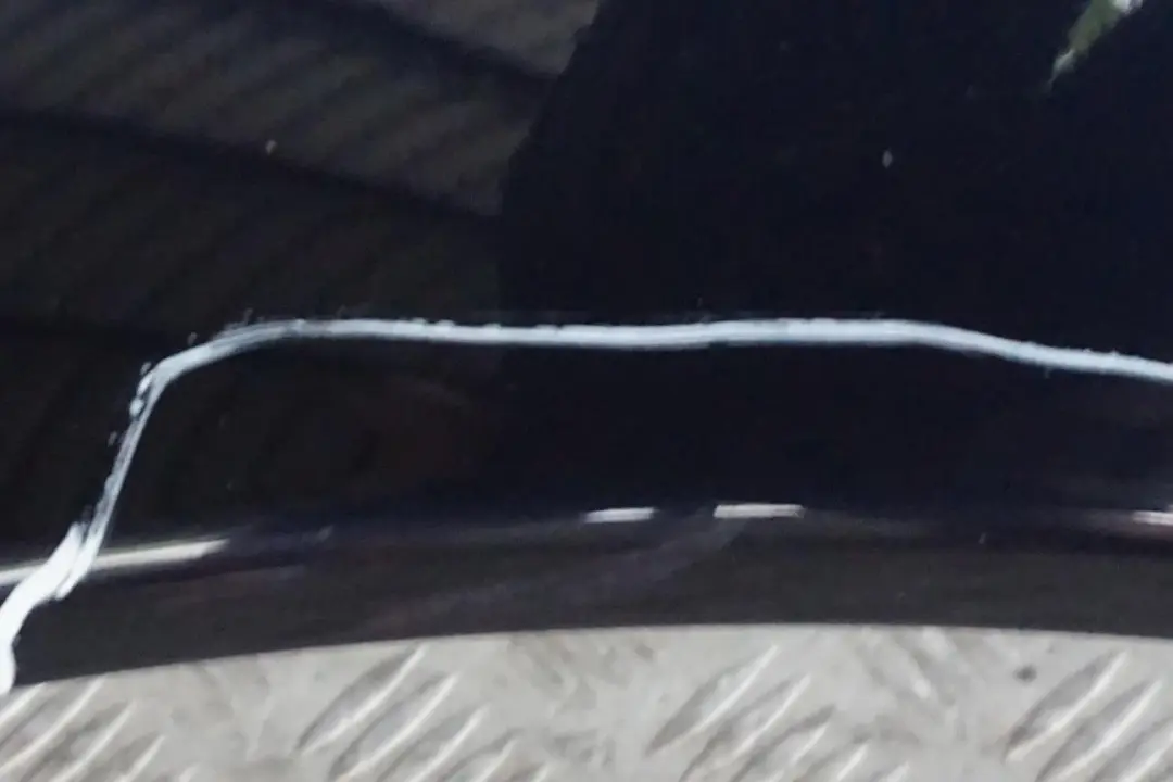  Mercedes-Benz E-Klasse W211 Seitenwand Vorne Links Kotflügel Tanzanit Blau 359 - SKU 8801318-TB - Teilenummer 8801318