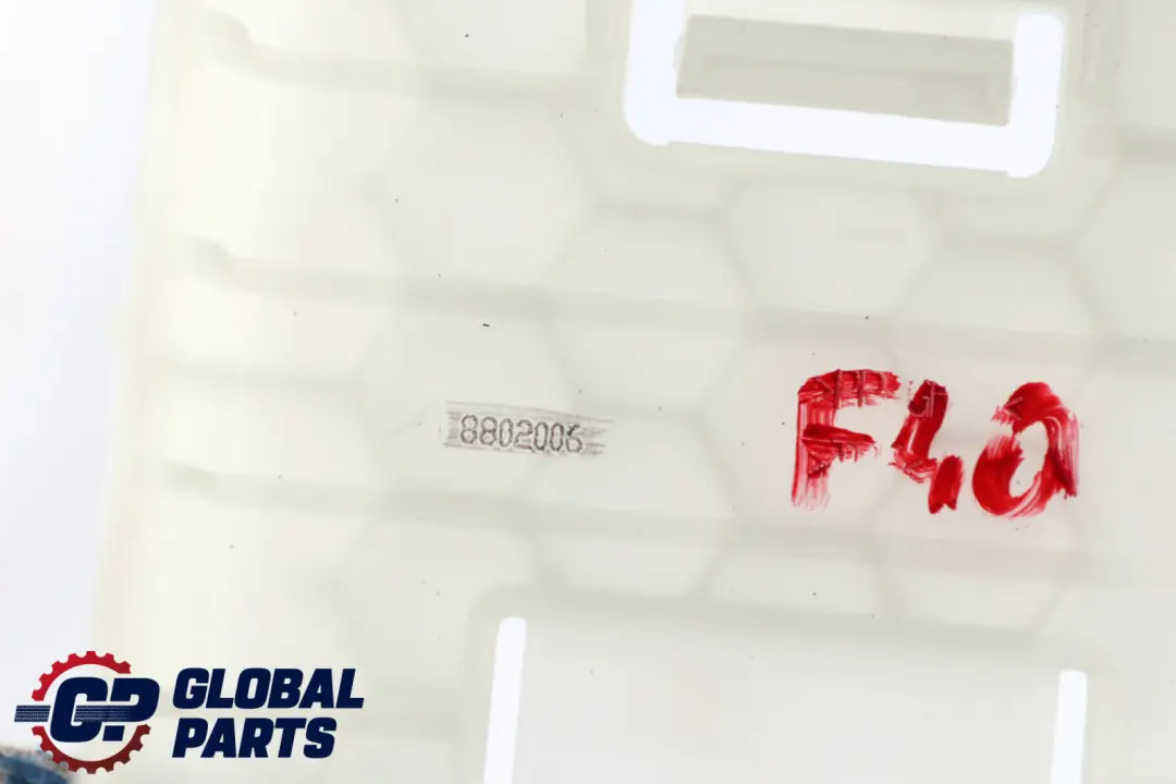 Support B Distributeur Boîte de Jonction pour BMW F40 à propos du numéro de pièce 8802006 BMW F40 Support B Distributeur Boîte de Jonction - SKU 8802006 - Numéro de pièce 8802006