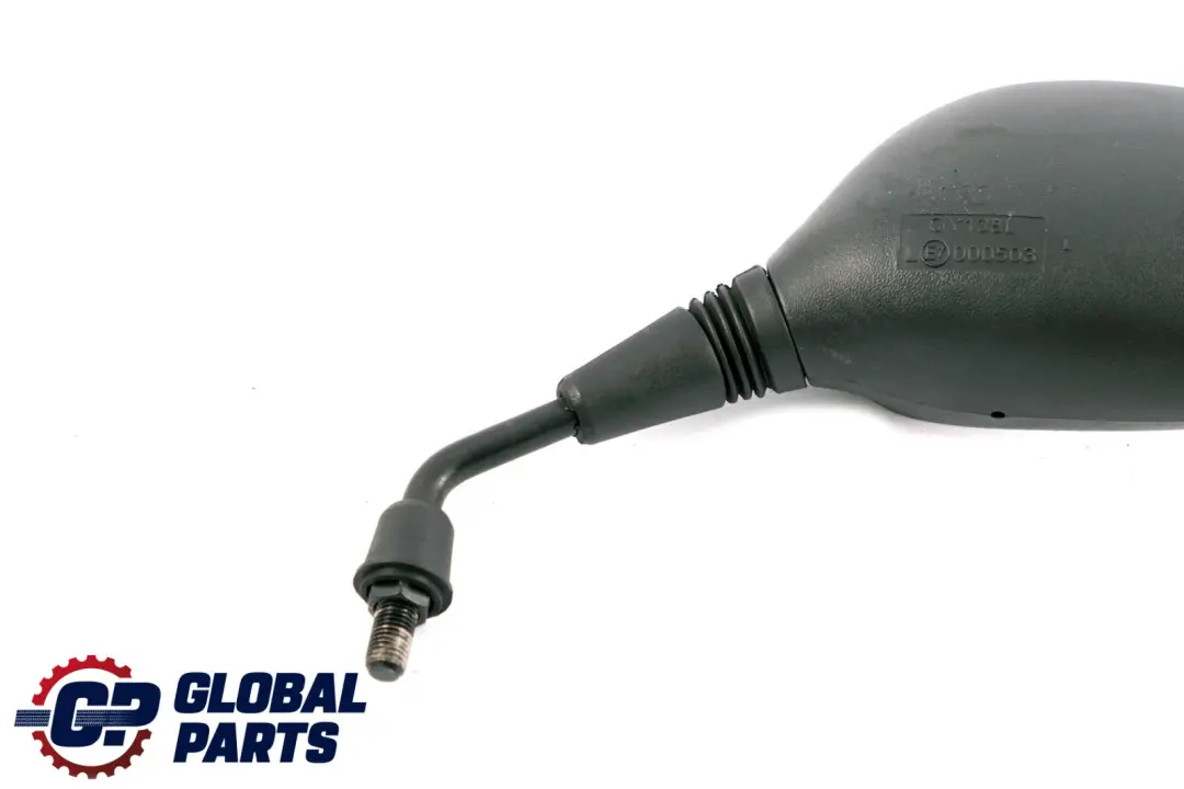 CBR 125R Left N/S Rear View Mirror to Honda with Part number 88220-KPP-861 Honda CBR 125R Left N/S Rear View Mirror - SKU 88220-KPP-861 - Part number 88220-KPP-861