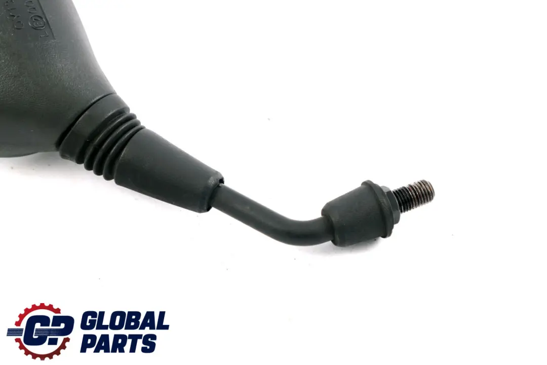 CBR 125R Left N/S Rear View Mirror to Honda with Part number 88220-KPP-861 Honda CBR 125R Left N/S Rear View Mirror - SKU 88220-KPP-861 - Part number 88220-KPP-861