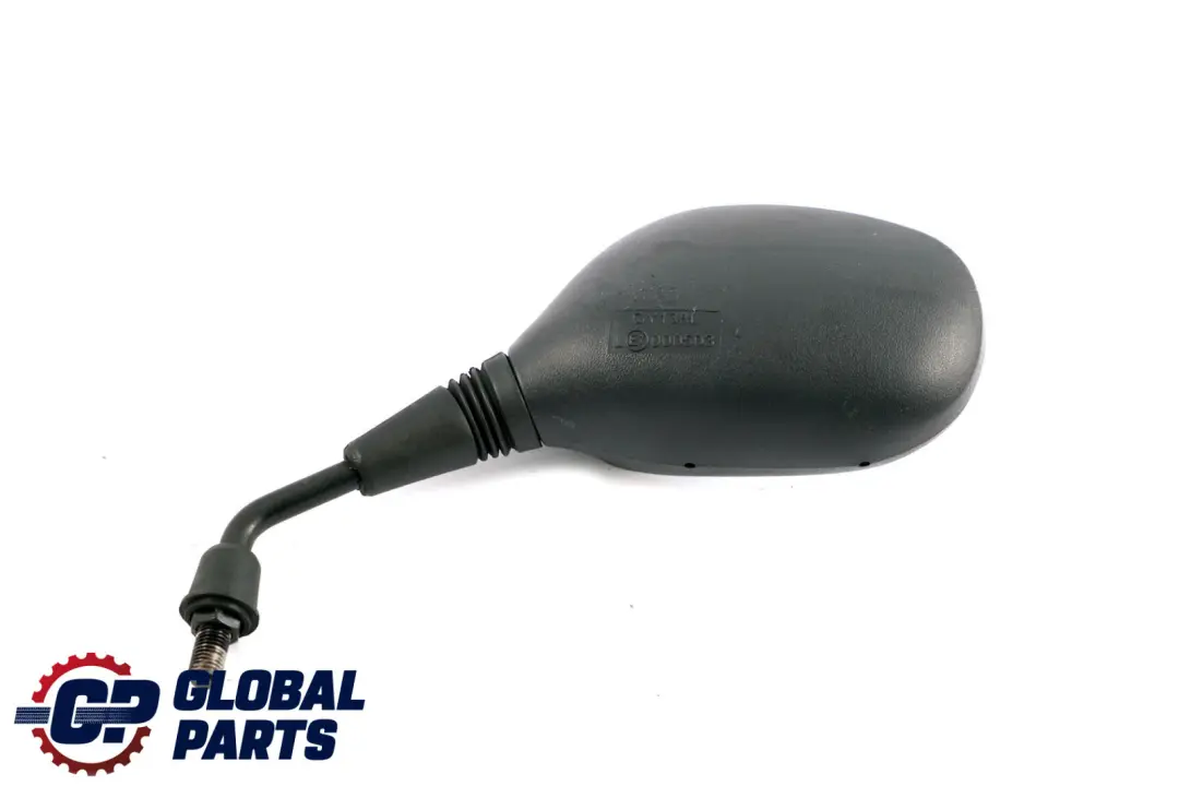 Honda CBR 125R Left N/S Rear View Mirror - SKU 88220-KPP-861 - Part number 88220-KPP-861