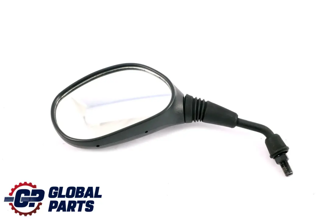 Honda CBR 125R Left N/S Rear View Mirror - SKU 88220-KPP-861 - Part number 88220-KPP-861
