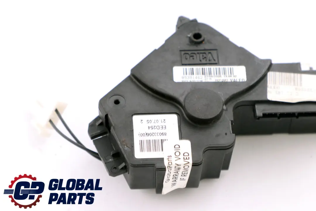 Valeo Xenon Adaptive Headlight Motor Actuator to BMW 1 Series E87 with Part number 89033206 BMW 1 Series E87 Valeo Xenon Adaptive Headlight Motor Actuator - SKU 89033206 - Part number 89033206