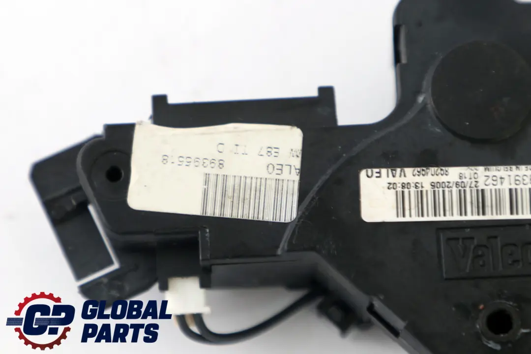 Valeo Xenon Adaptive Headlight Motor Actuator to BMW 1 Series E87 with Part number 89033206 BMW 1 Series E87 Valeo Xenon Adaptive Headlight Motor Actuator - SKU 89033206 - Part number 89033206