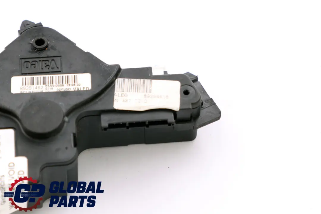 Valeo Xenon Adaptive Headlight Motor Actuator to BMW 1 Series E87 with Part number 89033206 BMW 1 Series E87 Valeo Xenon Adaptive Headlight Motor Actuator - SKU 89033206 - Part number 89033206