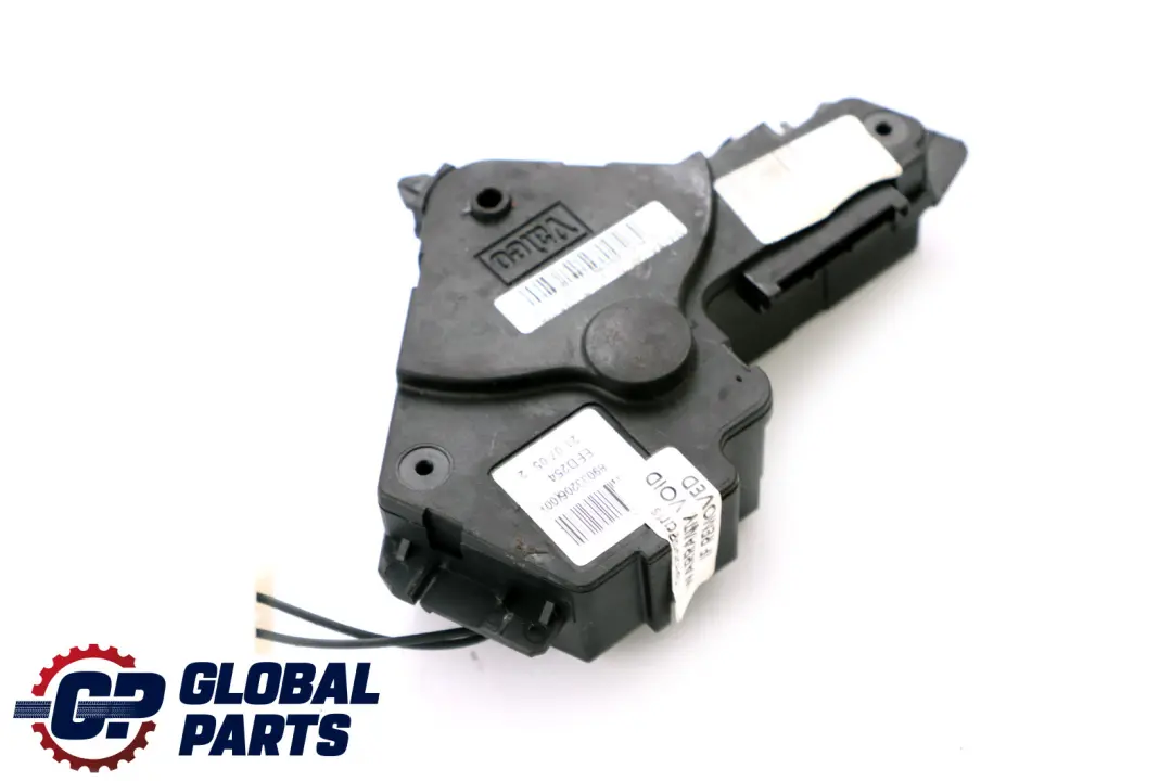 BMW 1 Series E87 Valeo Xenon Adaptive Headlight Motor Actuator - SKU 89033206 - Part number 89033206