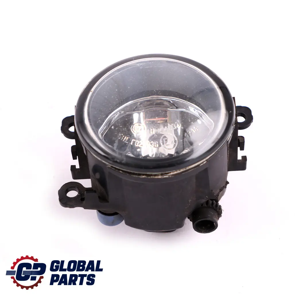 Front Bumper Fog Light Lamp Bulb Right O/S 2N11-15201 to Ford Fiesta with Part number 89202515 Ford Fiesta Front Bumper Fog Light Lamp Bulb Right O/S 2N11-15201 - SKU 89202515 - Part number 89202515