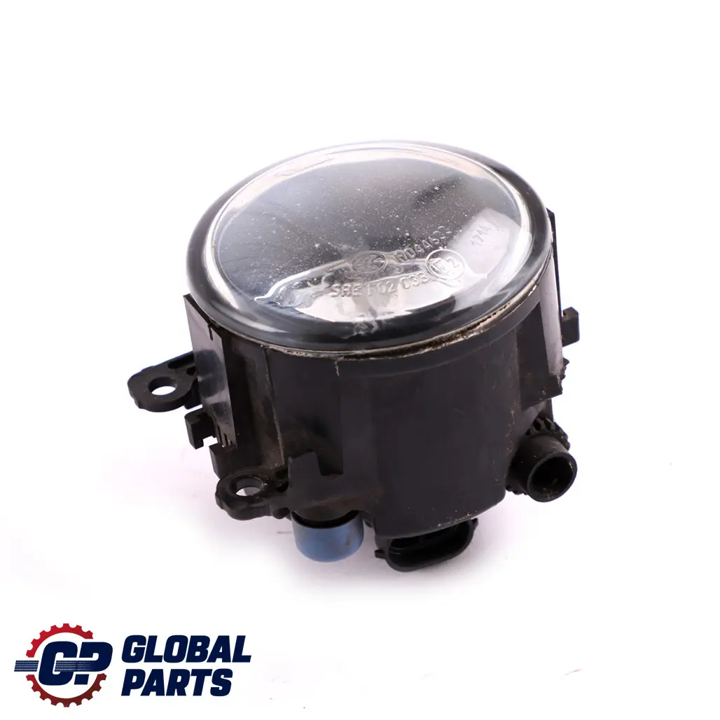 Front Bumper Fog Light Lamp Bulb Right O/S 2N11-15201 to Ford Fiesta with Part number 89202515 Ford Fiesta Front Bumper Fog Light Lamp Bulb Right O/S 2N11-15201 - SKU 89202515 - Part number 89202515
