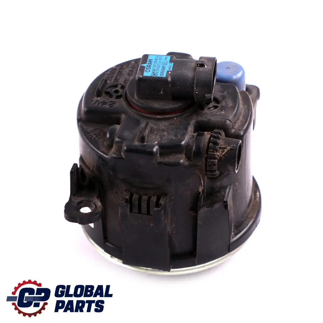 Front Bumper Fog Light Lamp Bulb Right O/S 2N11-15201 to Ford Fiesta with Part number 89202515 Ford Fiesta Front Bumper Fog Light Lamp Bulb Right O/S 2N11-15201 - SKU 89202515 - Part number 89202515