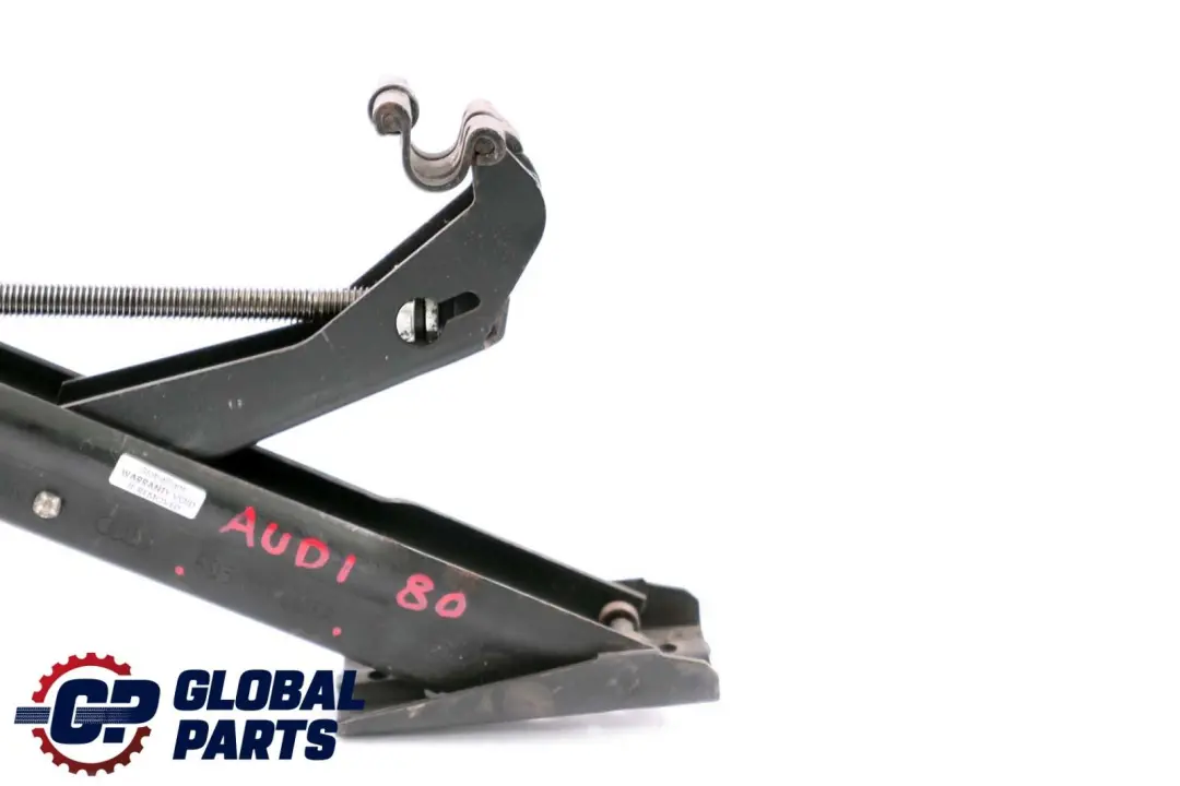 Lifting Jack Tool Bilstein to Audi 80 Coupe Cabrio Car with Part number 895011031A Audi 80 Coupe Cabrio Car Lifting Jack Tool Bilstein - SKU 895011031A - Part number 895011031A