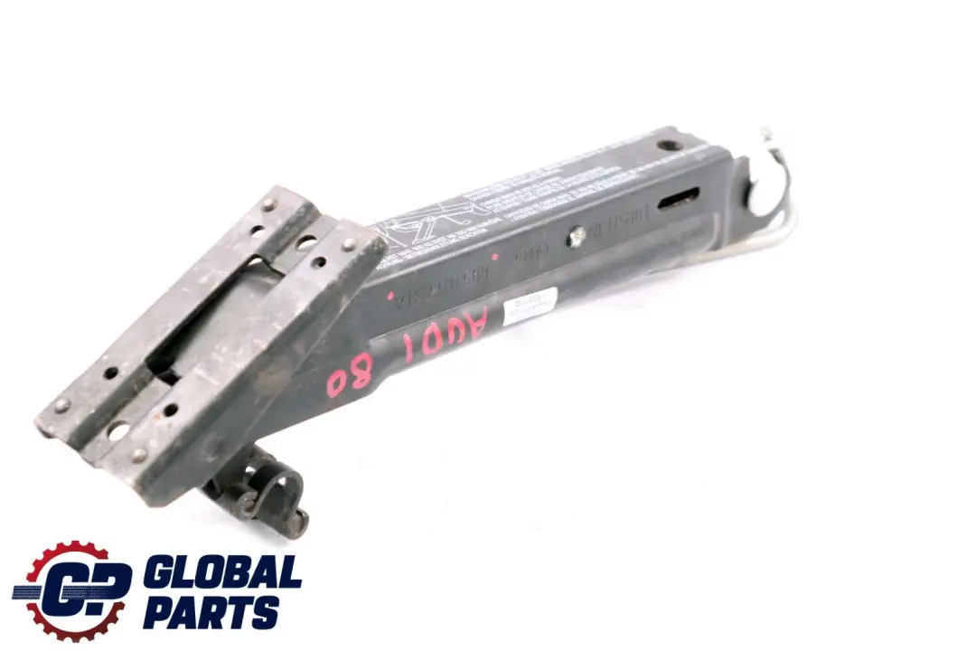Lifting Jack Tool Bilstein to Audi 80 Coupe Cabrio Car with Part number 895011031A Audi 80 Coupe Cabrio Car Lifting Jack Tool Bilstein - SKU 895011031A - Part number 895011031A