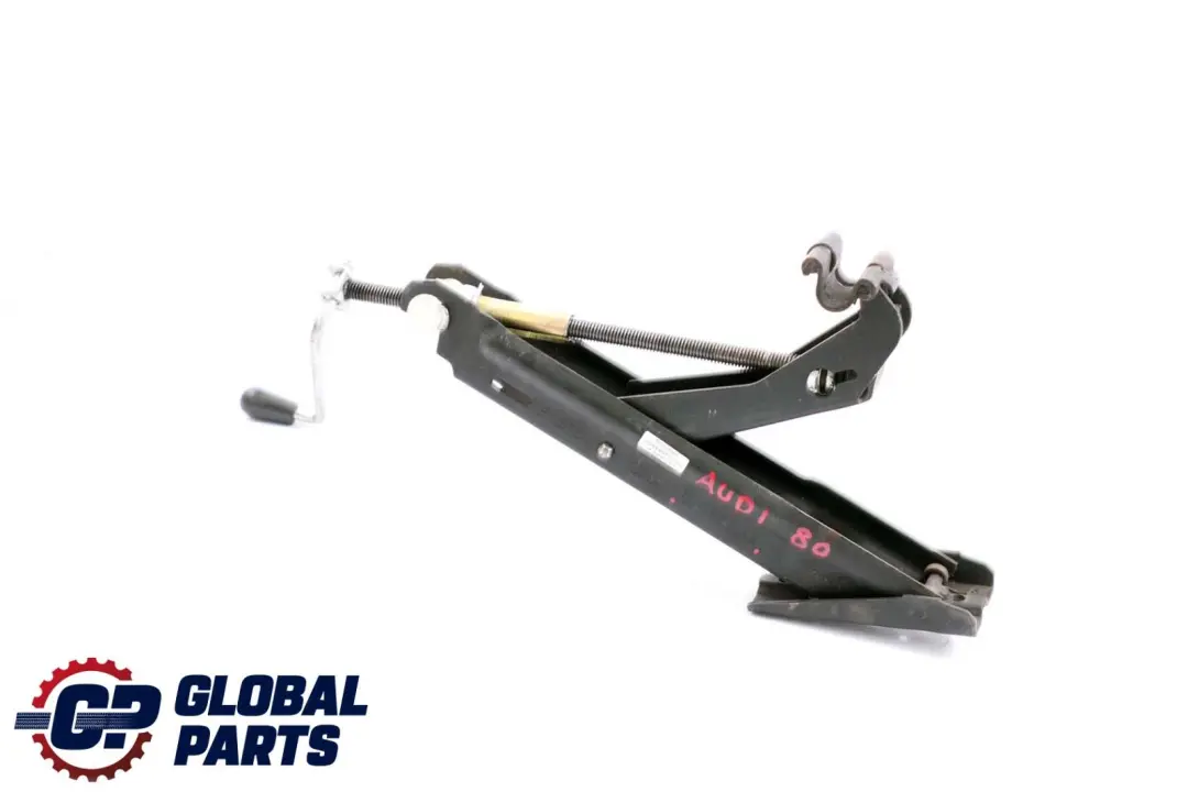 Lifting Jack Tool Bilstein to Audi 80 Coupe Cabrio Car with Part number 895011031A Audi 80 Coupe Cabrio Car Lifting Jack Tool Bilstein - SKU 895011031A - Part number 895011031A