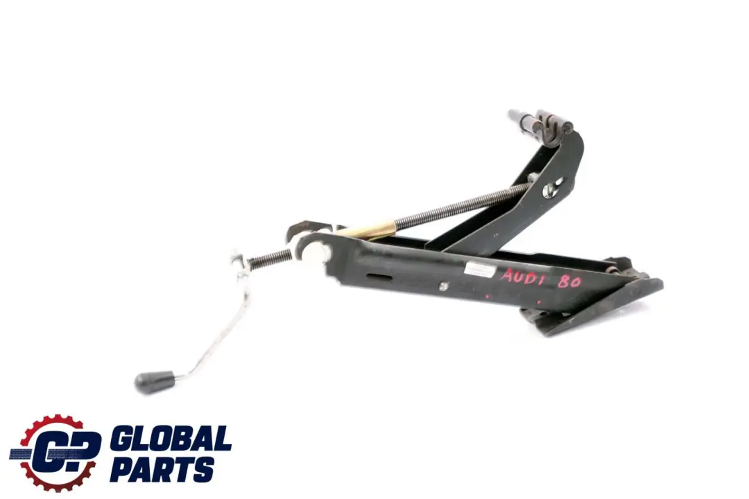 Lifting Jack Tool Bilstein to Audi 80 Coupe Cabrio Car with Part number 895011031A Audi 80 Coupe Cabrio Car Lifting Jack Tool Bilstein - SKU 895011031A - Part number 895011031A