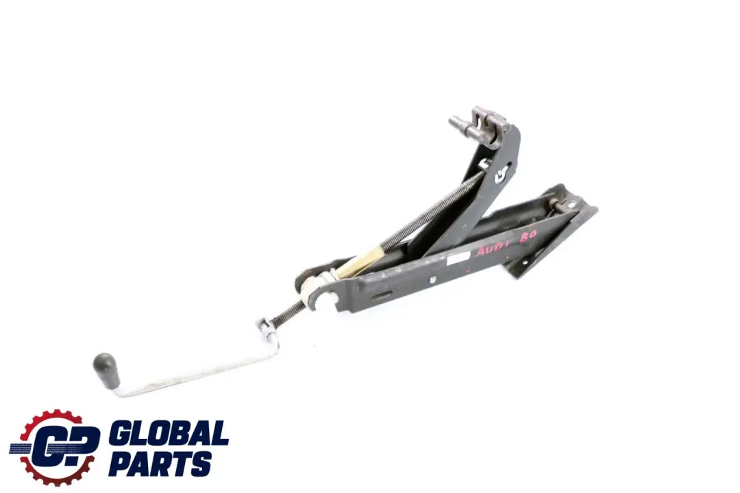 Lifting Jack Tool Bilstein to Audi 80 Coupe Cabrio Car with Part number 895011031A Audi 80 Coupe Cabrio Car Lifting Jack Tool Bilstein - SKU 895011031A - Part number 895011031A