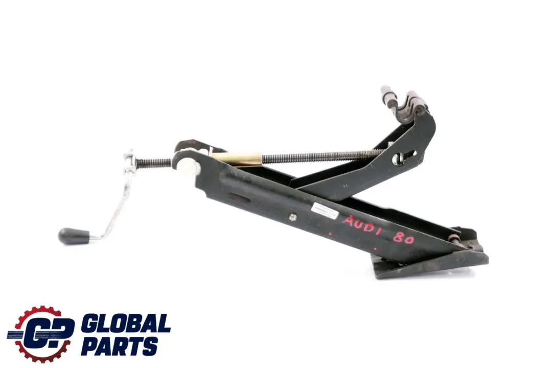 Lifting Jack Tool Bilstein to Audi 80 Coupe Cabrio Car with Part number 895011031A Audi 80 Coupe Cabrio Car Lifting Jack Tool Bilstein - SKU 895011031A - Part number 895011031A