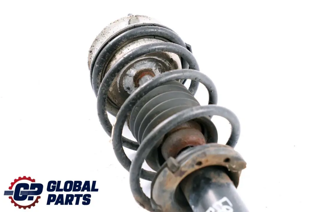 BMW 1 Series E87 Anschler Front Right O/S Shock Absorber Spring Strut - SKU 899551 - Part number 899551
