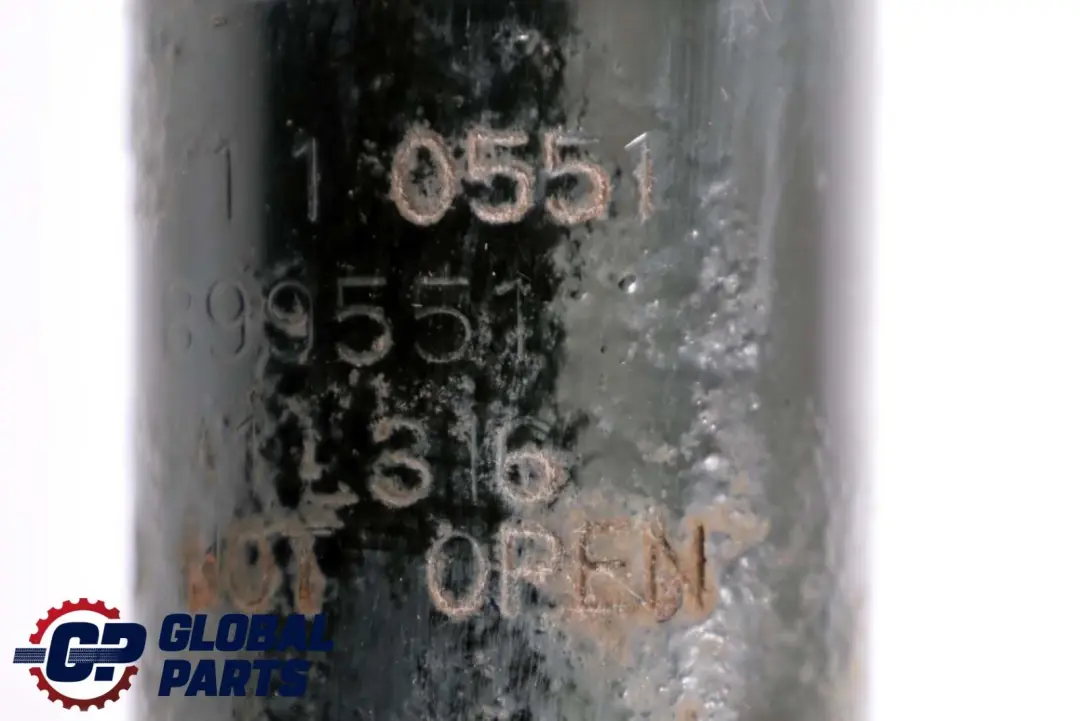 Anschler Front Right O/S Shock Absorber Spring Strut to BMW 1 Series E87 with Part number 899551 BMW 1 Series E87 Anschler Front Right O/S Shock Absorber Spring Strut - SKU 899551 - Part number 899551