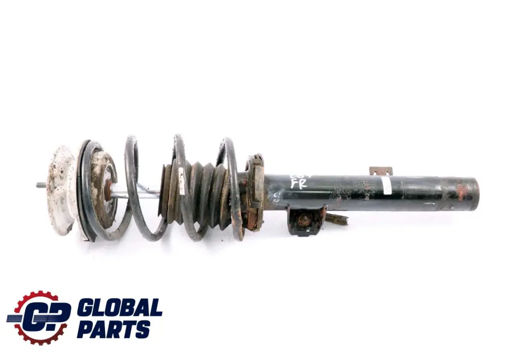 BMW 1 Series E87 Anschler Front Right O/S Shock Absorber Spring Strut - SKU 899551 - Part number 899551