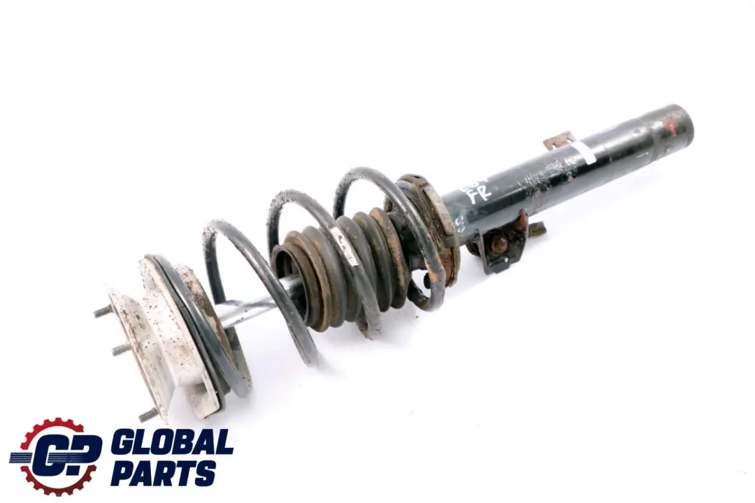 Anschler Front Right O/S Shock Absorber Spring Strut to BMW 1 Series E87 with Part number 899551 BMW 1 Series E87 Anschler Front Right O/S Shock Absorber Spring Strut - SKU 899551 - Part number 899551