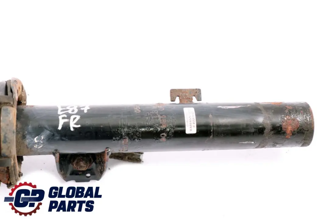 Anschler Front Right O/S Shock Absorber Spring Strut to BMW 1 Series E87 with Part number 899551 BMW 1 Series E87 Anschler Front Right O/S Shock Absorber Spring Strut - SKU 899551 - Part number 899551