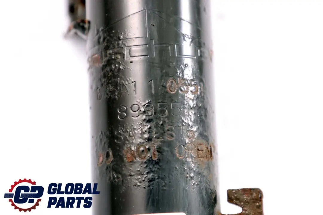 Reihe E87 Anschler Vorderachse Vorn Stoßdämpfer Rechts für BMW 1 mit Teilenummer 899551 BMW 1 Reihe E87 Anschler Vorderachse Vorn Stoßdämpfer Rechts - SKU 899551 - Teilenummer 899551