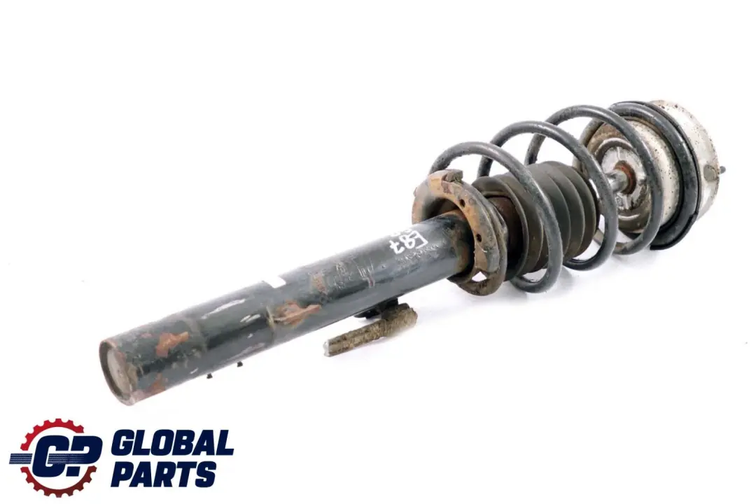 BMW 1 Series E87 Anschler Front Right O/S Shock Absorber Spring Strut - SKU 899551 - Part number 899551