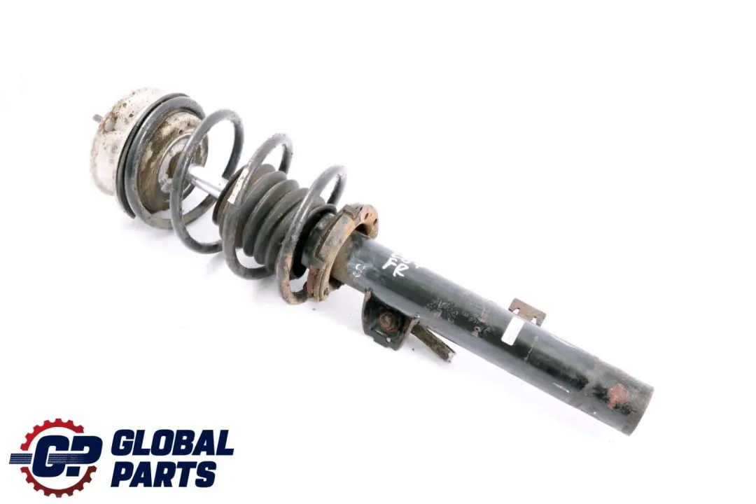 Anschler Front Right O/S Shock Absorber Spring Strut to BMW 1 Series E87 with Part number 899551 BMW 1 Series E87 Anschler Front Right O/S Shock Absorber Spring Strut - SKU 899551 - Part number 899551