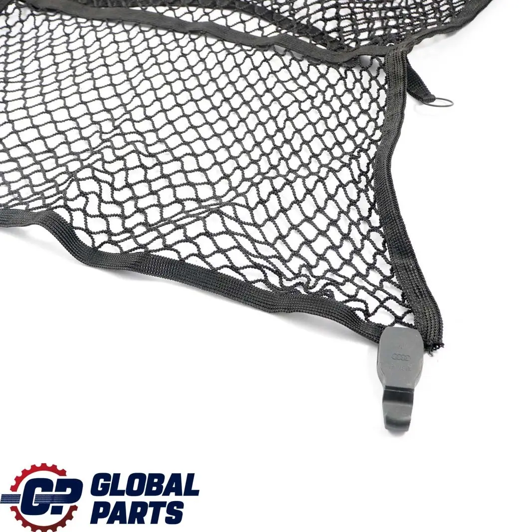 Boden Kofferraum Gepäck Kofferraum Cargo Net für Audi A4 B7 mit Teilenummer 8E5861869 Audi A4 B7 Boden Kofferraum Gepäck Kofferraum Cargo Net - SKU 8E5861869 - Teilenummer 8E5861869
