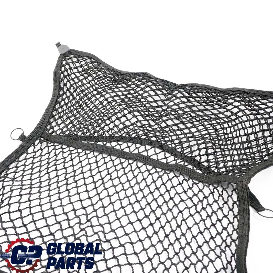 Boden Kofferraum Gepäck Kofferraum Cargo Net für Audi A4 B7 mit Teilenummer 8E5861869 Audi A4 B7 Boden Kofferraum Gepäck Kofferraum Cargo Net - SKU 8E5861869 - Teilenummer 8E5861869