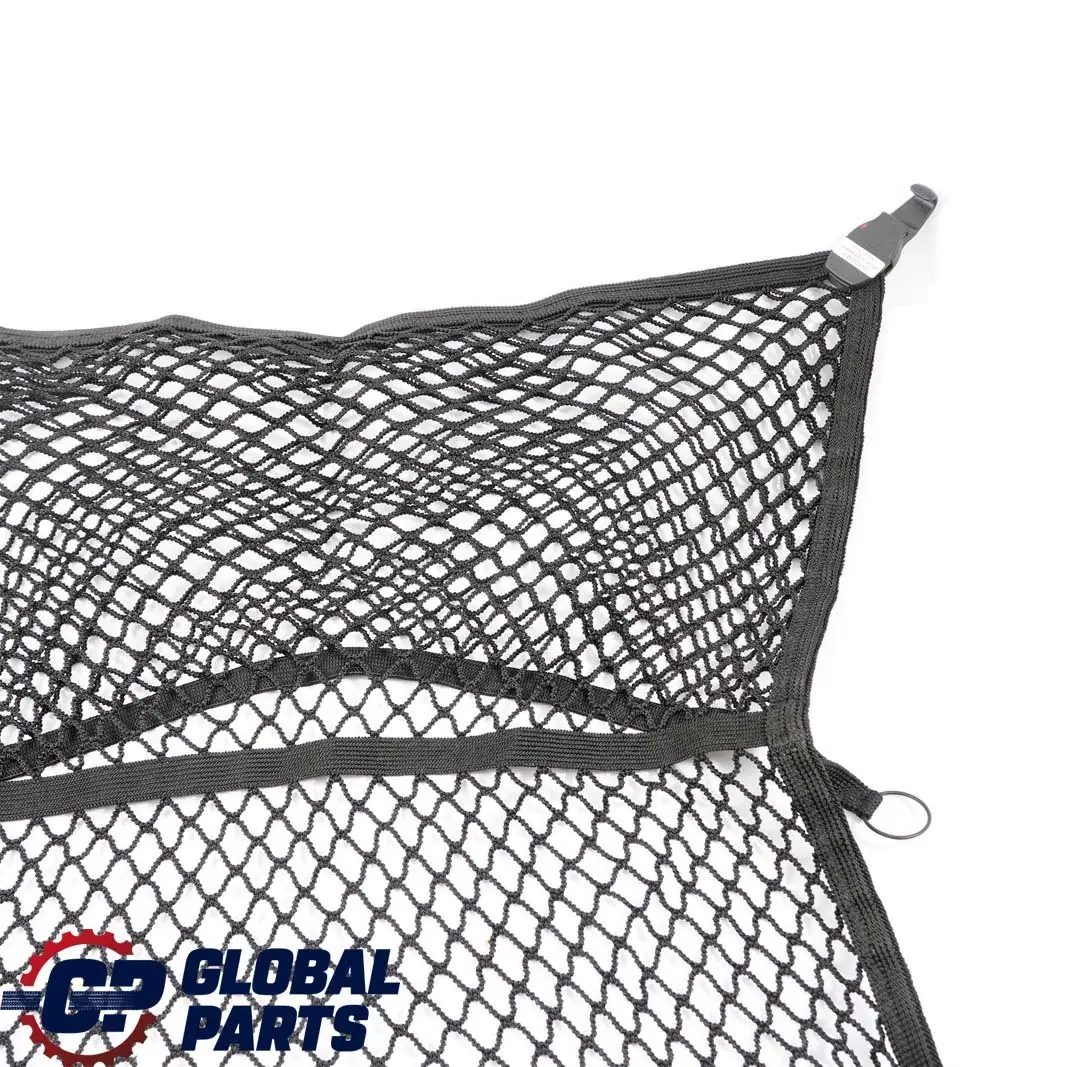Audi A4 B7 Boden Kofferraum Gepäck Kofferraum Cargo Net - SKU 8E5861869 - Teilenummer 8E5861869