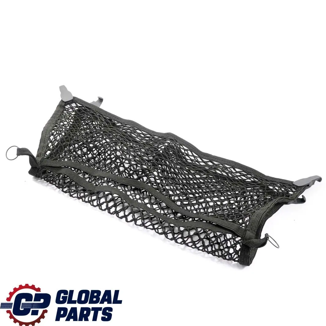 Boden Kofferraum Gepäck Kofferraum Cargo Net für Audi A4 B7 mit Teilenummer 8E5861869 Audi A4 B7 Boden Kofferraum Gepäck Kofferraum Cargo Net - SKU 8E5861869 - Teilenummer 8E5861869