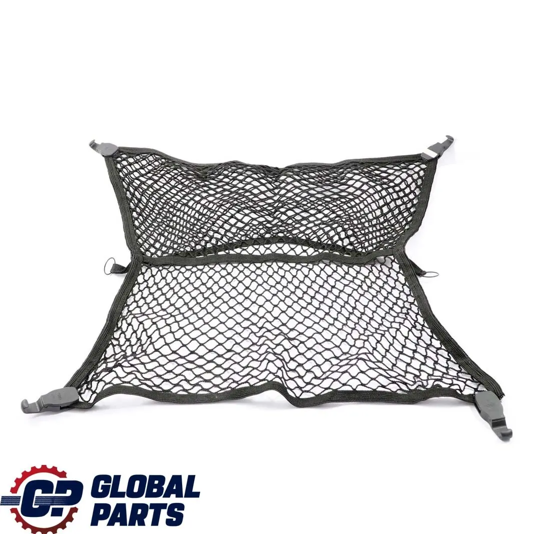 Audi A4 B7 Floor Boot Luggage Trunk Cargo Net - SKU 8E5861869 - Part number 8E5861869