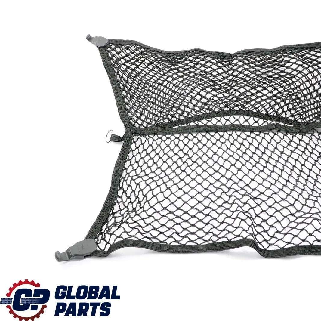 Floor Boot Luggage Trunk Cargo Net to Audi A4 B7 with Part number 8E5861869 Audi A4 B7 Floor Boot Luggage Trunk Cargo Net - SKU 8E5861869 - Part number 8E5861869