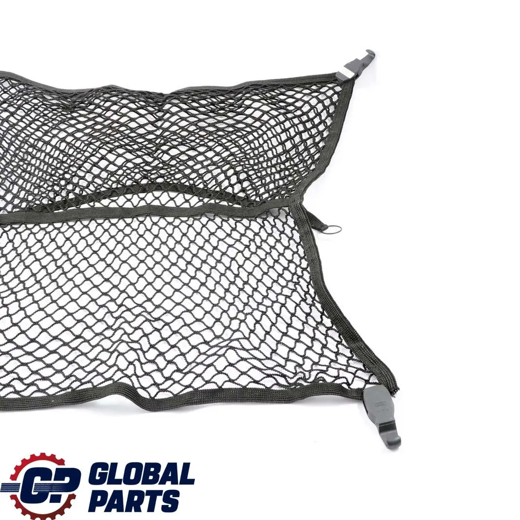 Boden Kofferraum Gepäck Kofferraum Cargo Net für Audi A4 B7 mit Teilenummer 8E5861869 Audi A4 B7 Boden Kofferraum Gepäck Kofferraum Cargo Net - SKU 8E5861869 - Teilenummer 8E5861869